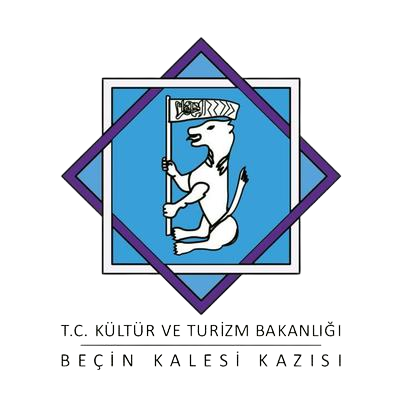Beçin Kalesi Kazısı